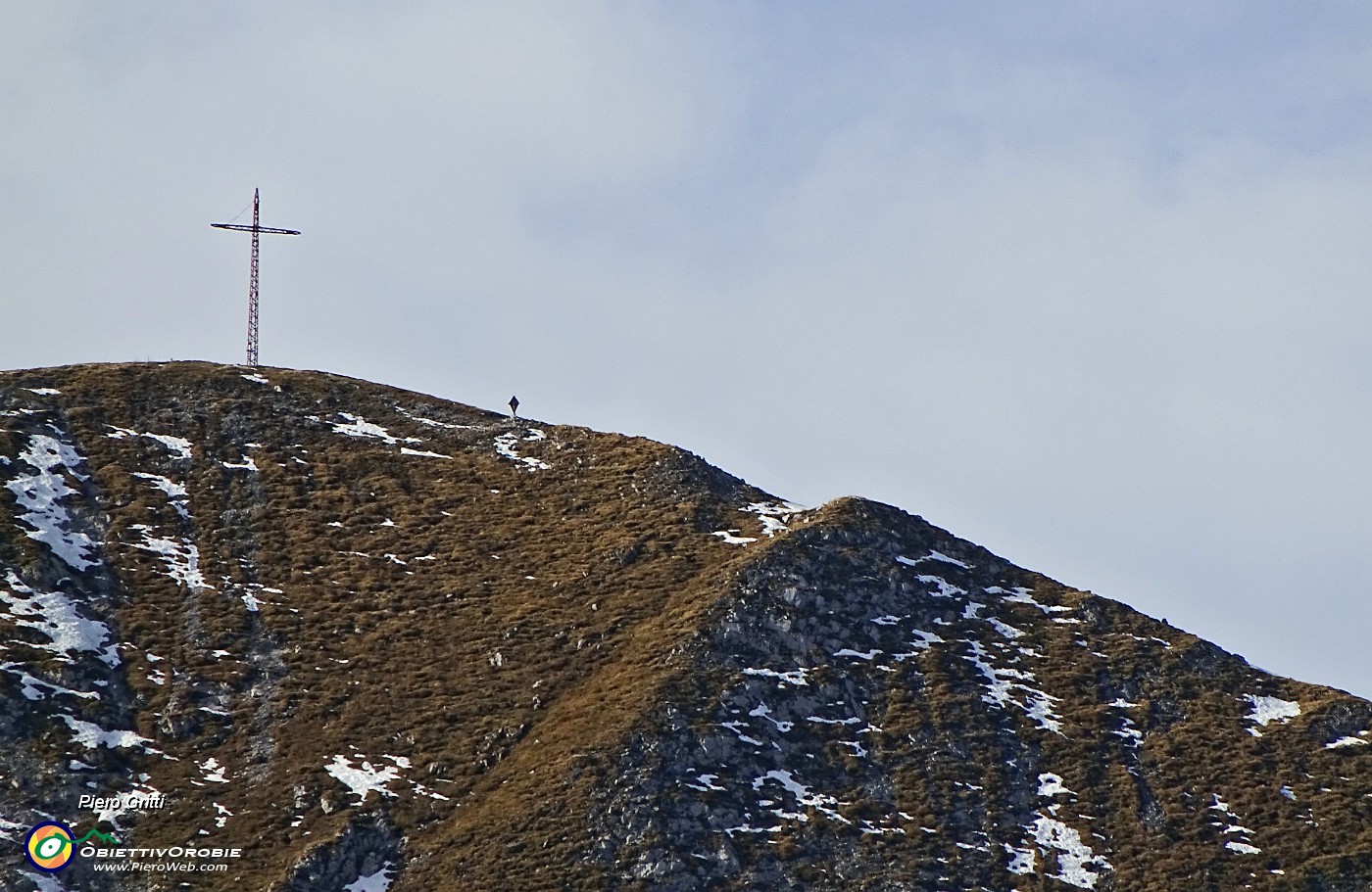 35 Zoom in Monte Cavallo (2300 m).JPG -                                